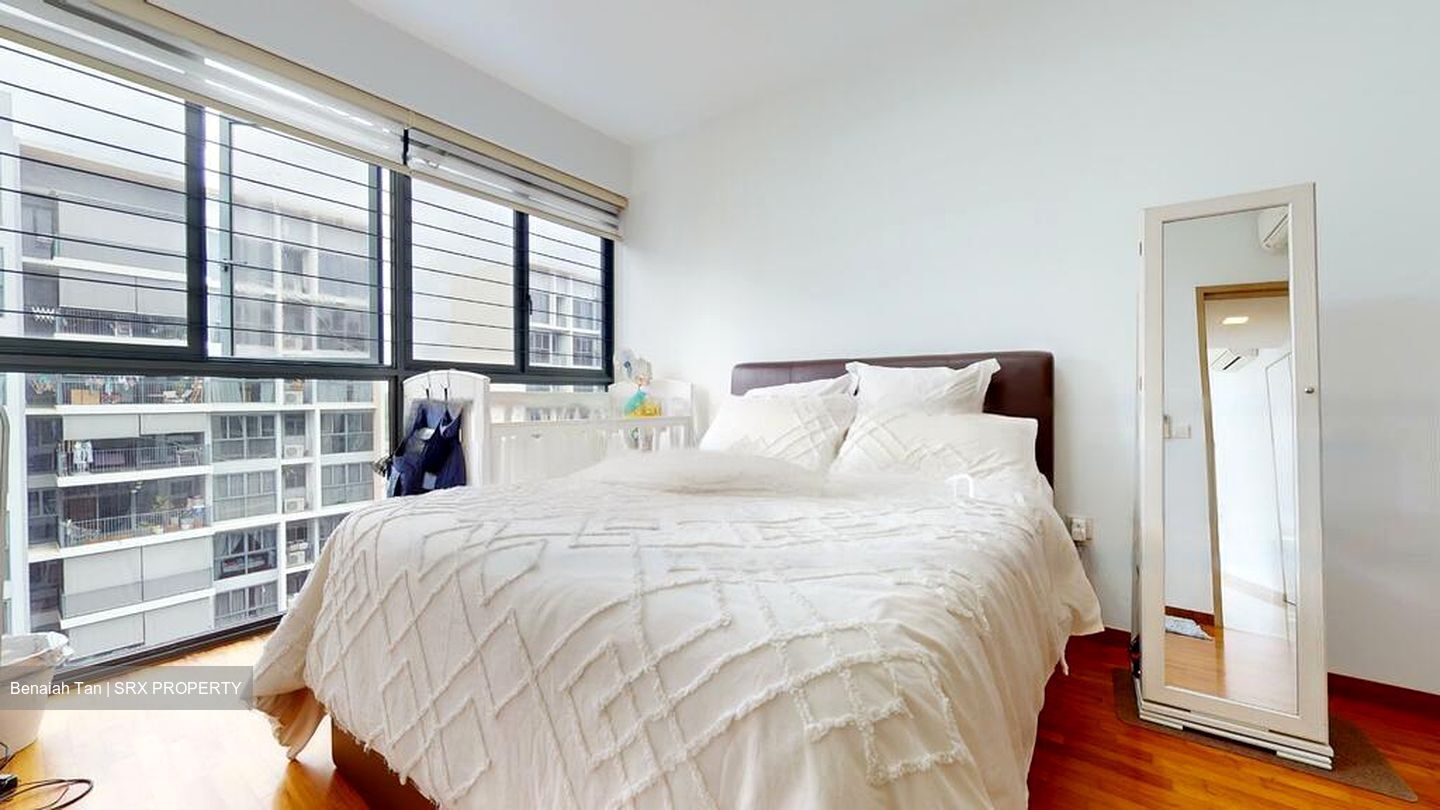 Twin Fountains (D25), Condominium #504133371